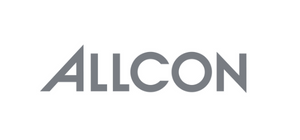 ALLCON — logo klienta BDO manager