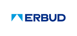 ERBUD — logo klienta BDO manager